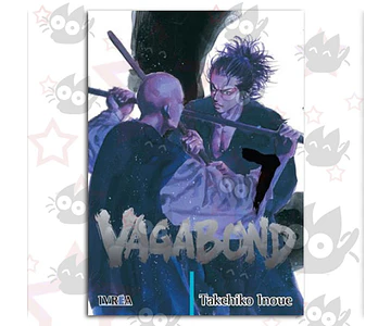 Vagabond Vol. 07