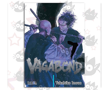 Vagabond Vol. 07 - O