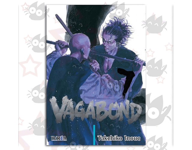 Vagabond Vol. 07 - O