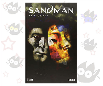 Sandman: Noches Eternas