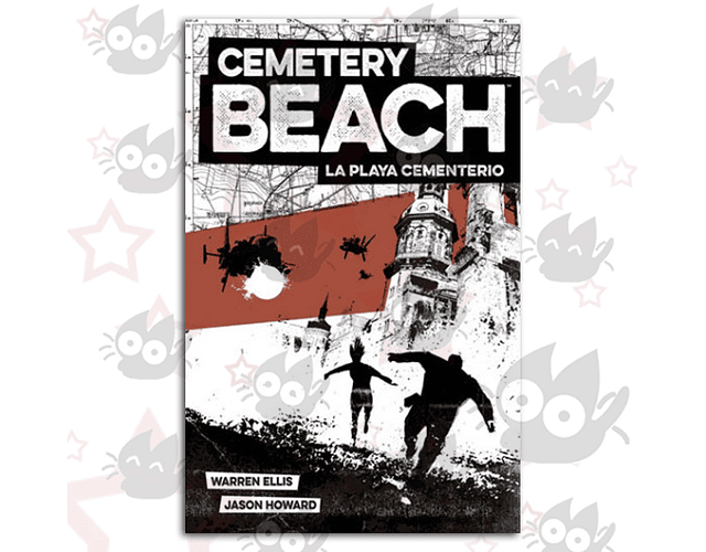 Cementery Beach (Playa Cementerio)