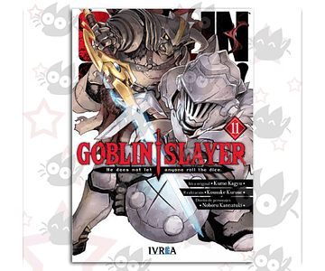 Goblin Slayer Vol. 11