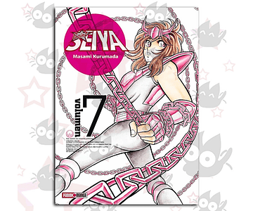 Saint Seiya - Ultimate Edition Vol. 07