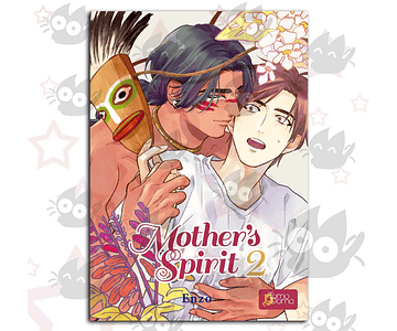Mother's Spirit 2 - O