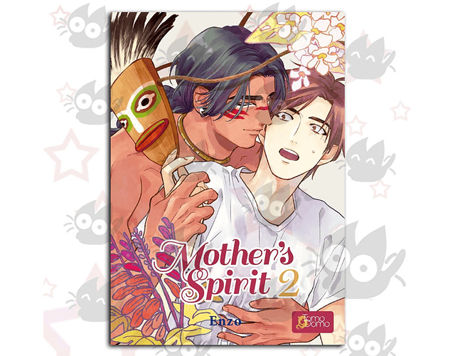 Mother's Spirit 2 - O