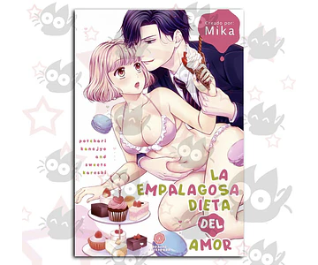 La Empalagosa Dieta del Amor 