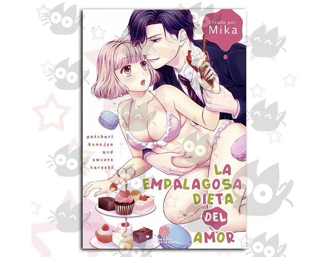 La Empalagosa Dieta del Amor 
