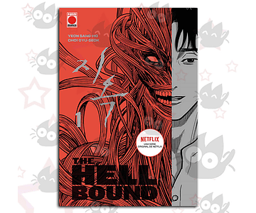 The Hellbound Vol. 01