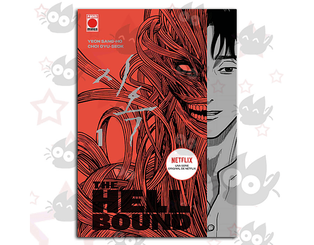 The Hellbound Vol. 01