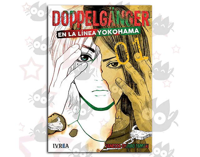 Doppelgänger en la Línea Yokohama Vol. 01