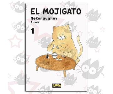 El Mojigato Vol. 01 