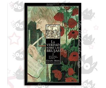 La Verdad Sobre las Brujas Vol. 02 - O