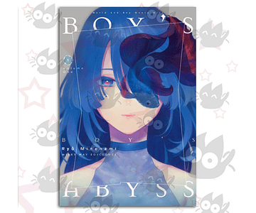 Boy's Abyss Vol. 01 