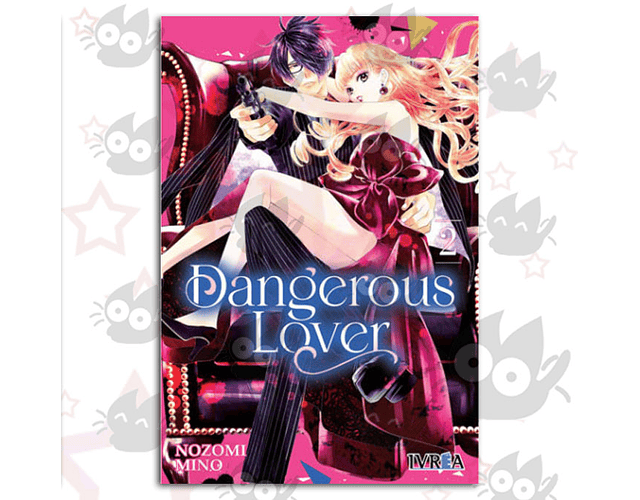 Dangerous Lover Vol. 02