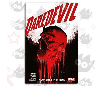 Daredevil Vol. 0 - Hombre Sin Miedo