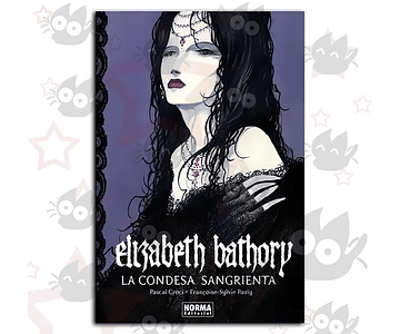 Elizabeth Bathory: La Condesa Sangrienta