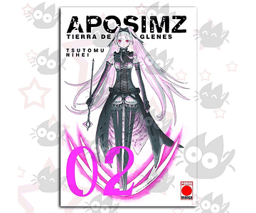 Aposimz Vol. 02