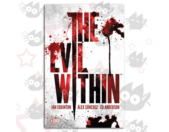 The Evil Within