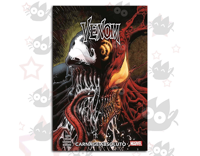 Venom Vol. 05