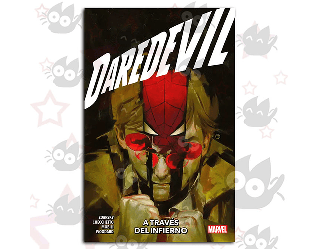 Daredevil Vol. 03