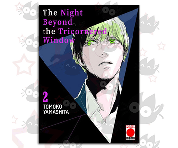 The Night Beyond the Tricornered Window Vol. 2