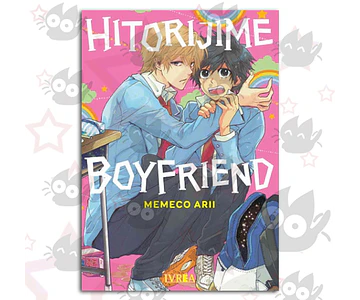 Hitorijime Boyfriend