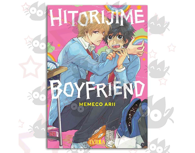 Hitorijime Boyfriend