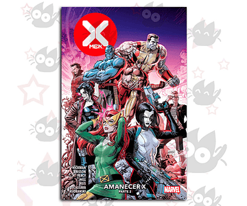 X-Men Vol. 06