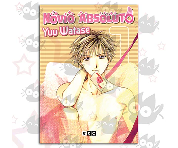 Novio Absoluto Vol. 01