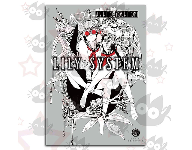 Lily System 
