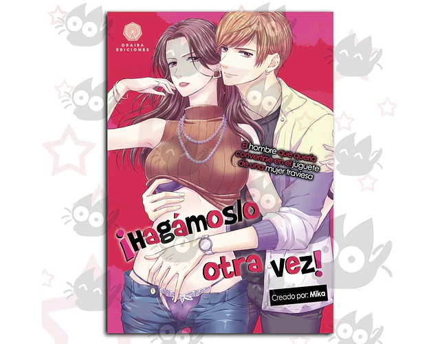 ¡Hagámoslo Otra Vez!