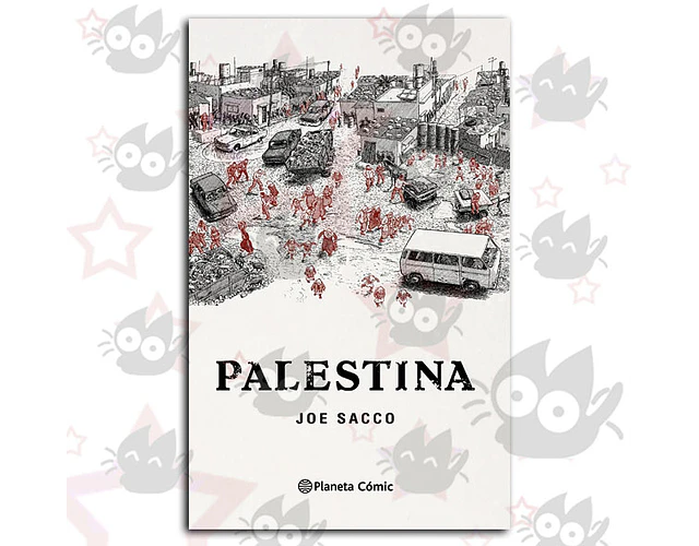 Palestina - P