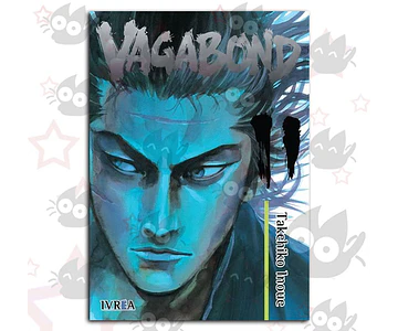 Vagabond Vol. 11