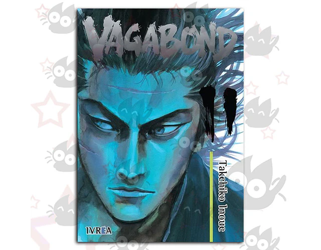 Vagabond Vol. 11