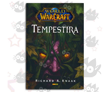 World of Warcraft : Tempestira