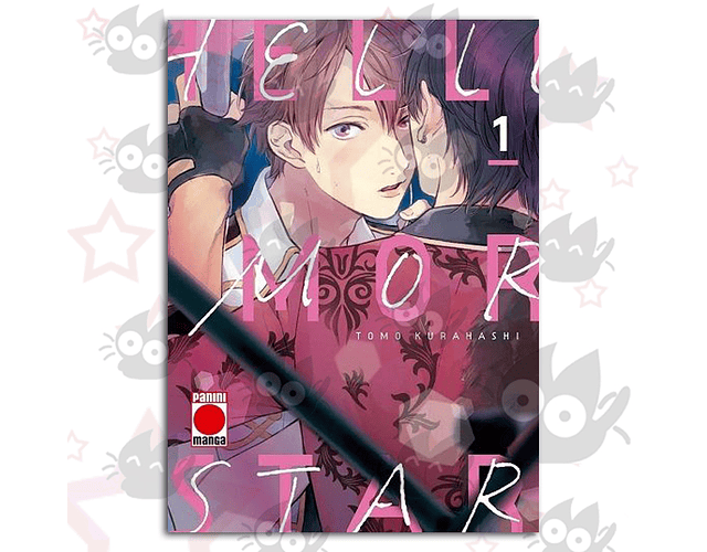 Hello Morning Star Vol. 01