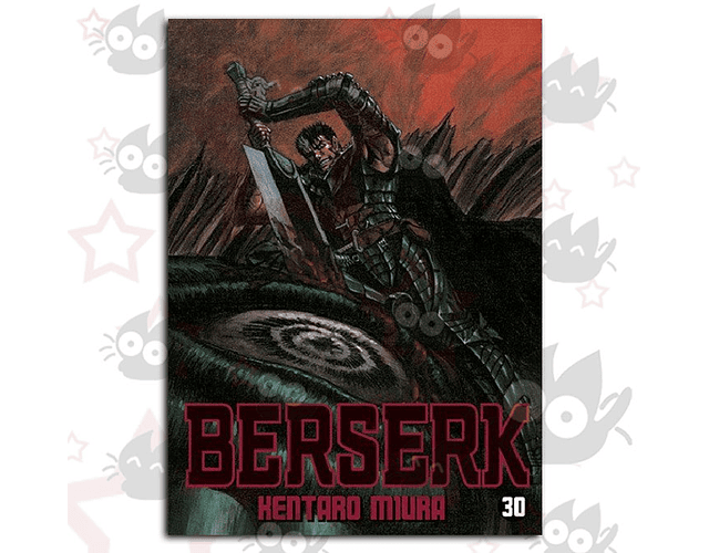 Berserk Vol. 30