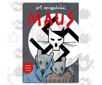 Maus - Integral