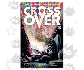 Crossover Vol. 01