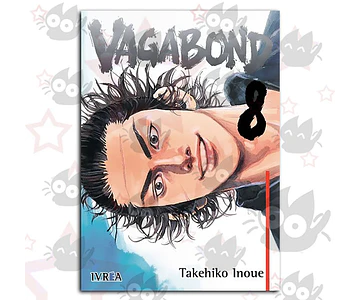 Vagabond Vol. 08 - O