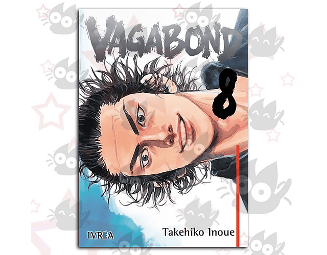 Vagabond Vol. 08 - O