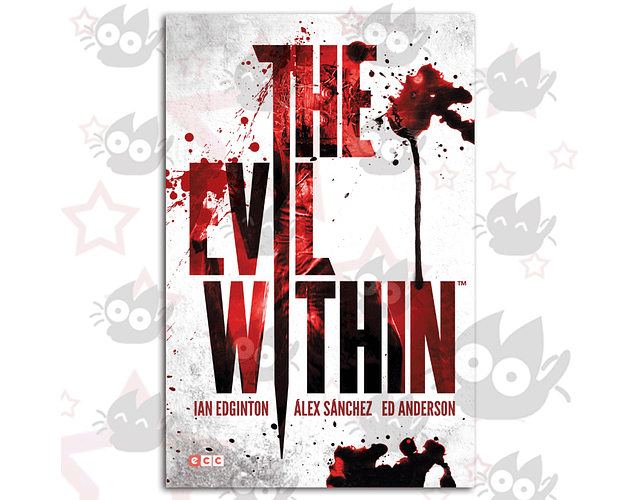 The Evil Whithin