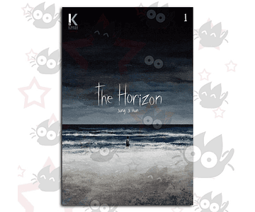 The Horizon Vol. 01