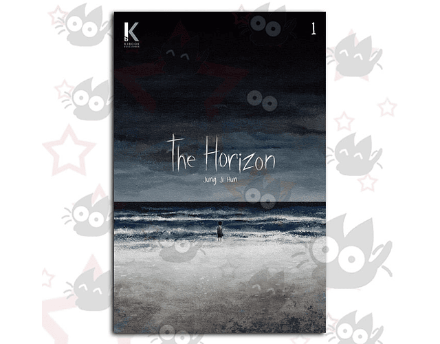 The Horizon Vol. 01 - O