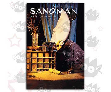 Sandman Vol. 6: Fabulas y Reflejos 