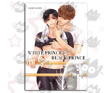 White Prince & Black Prince