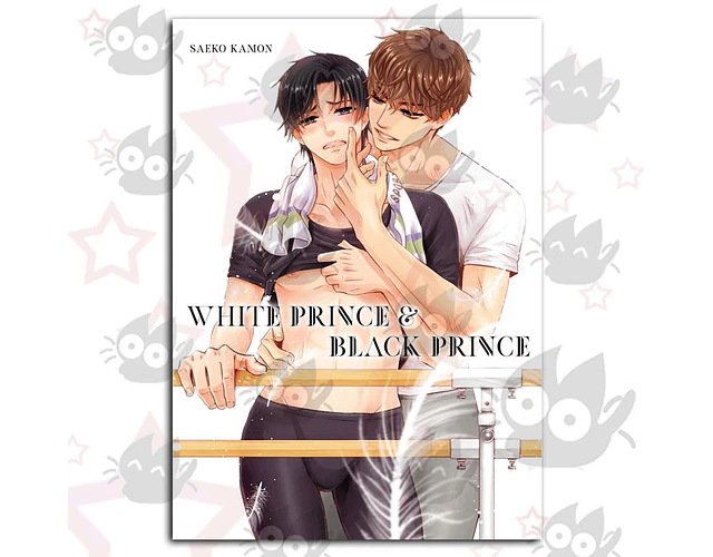 White Prince & Black Prince