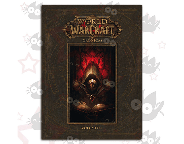 World of Warcraft - Crónicas Vol. 1