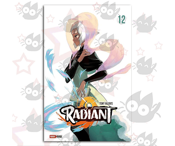 Radiant Vol. 12