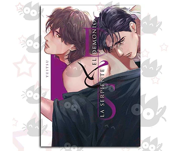 El Demonio y la Serpiente